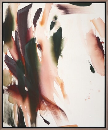 Residuum von Natacha Bisarre