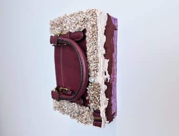 Baggage von Lisa Denyer