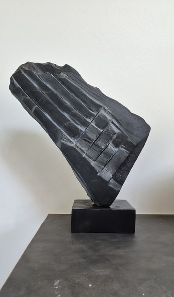 RYTHMES by Laure Polin