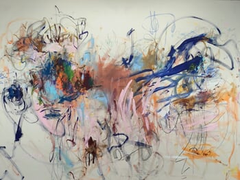 Adagio von Emily Starck