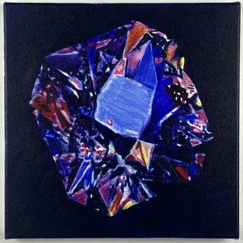 Turning from the dark von Paula MacArthur