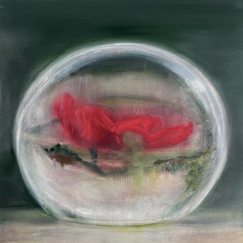 A Different World III par Georgia Peskett