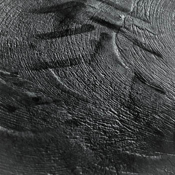 11BW Concrete Wave: alchemy / grounding and elevation von Bruno Houdayer