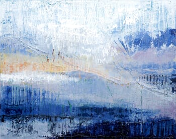 Shangi La von John Michael Burrows