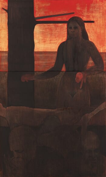 When I'm Dead von John Singletary