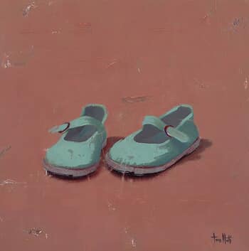 PUESTA EN ESCENA by Tomasa Martin