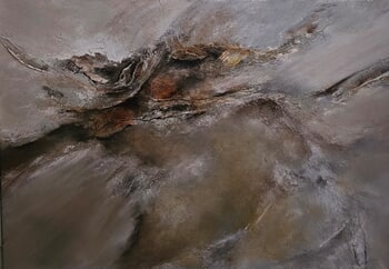 Shifting sands von Alison Johnson