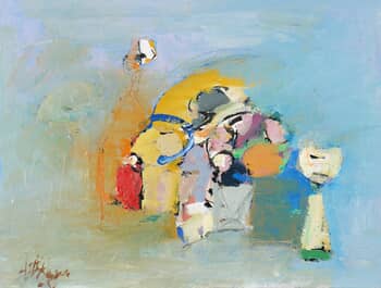 Things von Francesco D'Adamo