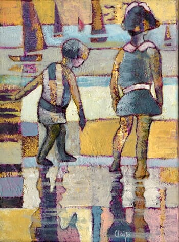 joie de vivre von Claire Biette