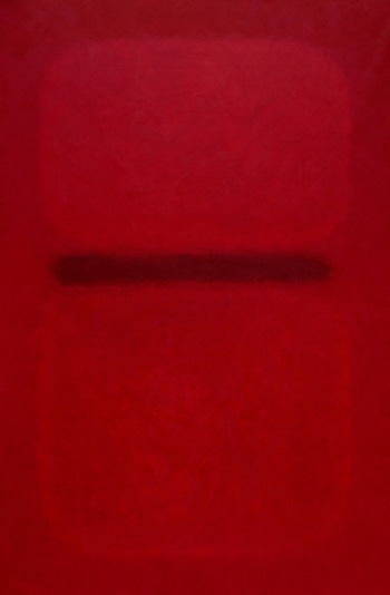 Maroon von Nataliia Sydorova