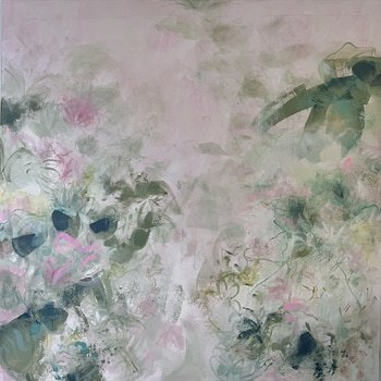 Anchor by Amanda Blunden