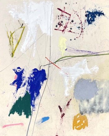 Contrepoint 82 von Ludovic Dervillez