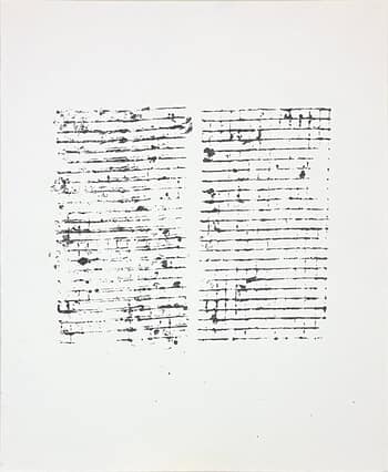Variations 2 von Anne Iris