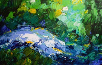 River von Valery Khattin