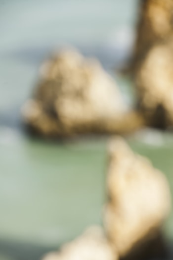 42 SOFT ALGARVE - Restorative Dream / Portugal von Bruno Houdayer