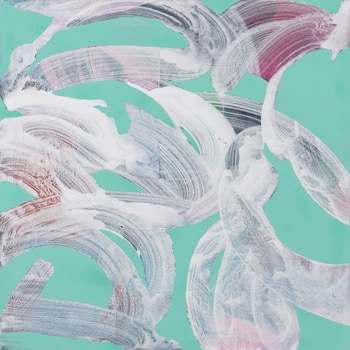 Soft Noise by Johanna Melvin