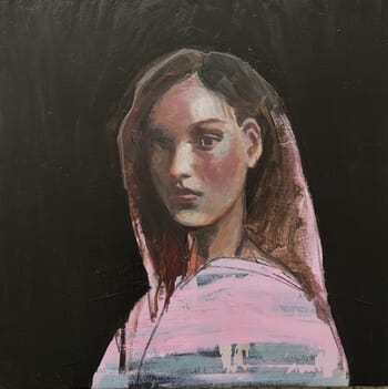Untitled #22 par Elina Evstig