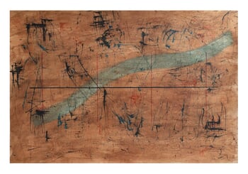 LA BELLE INTENTION by Marc Laffolay