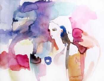 Cérémonie par Sylvia Baldeva
