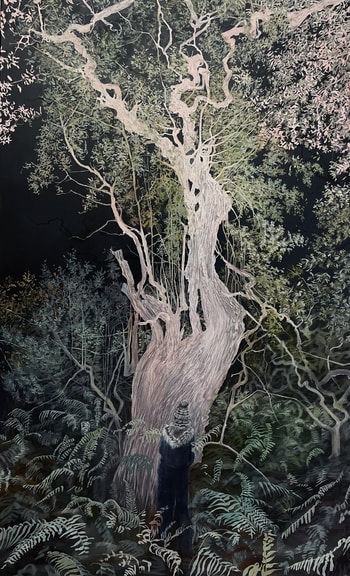 Old Bones von Lara Cobden