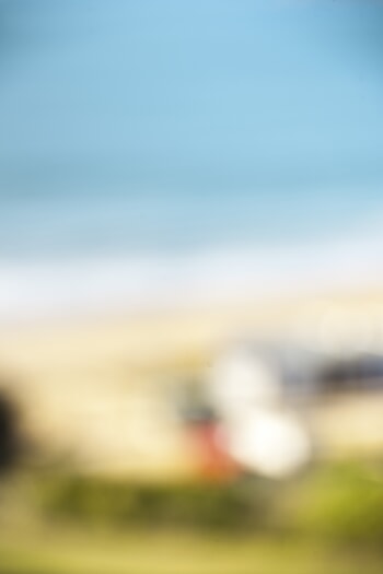 57 SOFT ALGARVE - Restorative Dream / Portugal - meditative art by Bruno Houdayer
