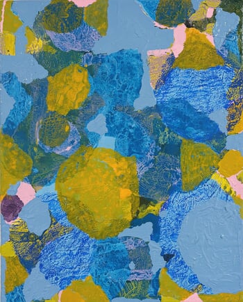 Spring / Summer von Jack Paffett