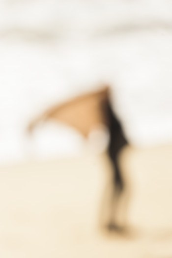 111 SOFT ALGARVE - Restorative Dream / Portugal - meditative art by Bruno Houdayer