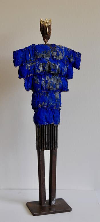 Nuit Bleue von PINTO