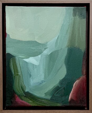 Portal von Carrie Jean Goldsmith