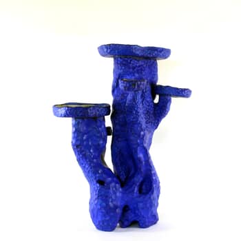 Canopée 1 par Michèle Jarnoux