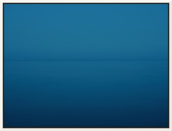 Versilia Blue Ritual #469 [9 June | 04:55 | -6,67°] by Filippo Brancoli Pantera
