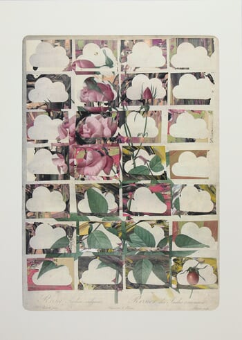 Bouquet de nuages by Adeline GAFFEZ