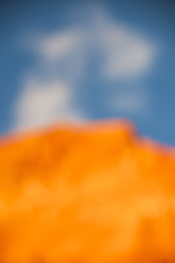 36 SOFT ALGARVE - Restorative Dream / Portugal - meditative art by Bruno Houdayer