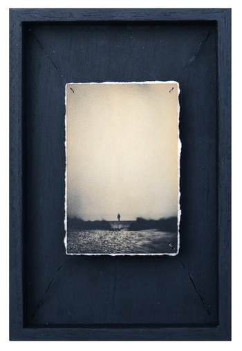 Doggerland 10A von Mark Tamer