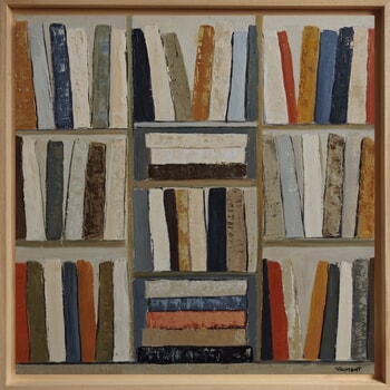 Trames de lecture par Sophie Dumont