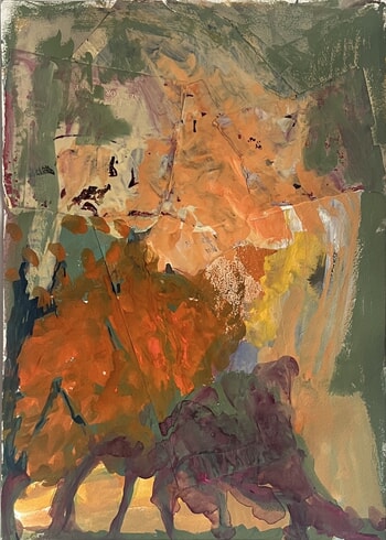 No63 von Nancy Collantine