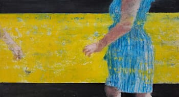 Summer study 3 von Wilfrid Moizan