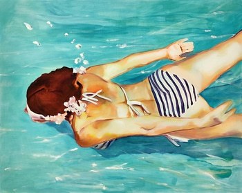 instant savoureux par Maude Ovize