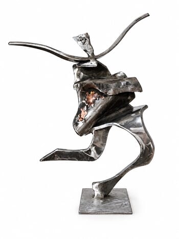 Danse von Jean-Marc Martinez