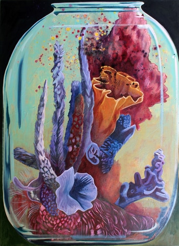In Bloom von Ben Stephenson