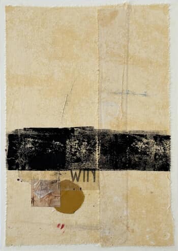 Win von Mark Burrell