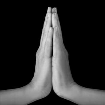 Mudra of the "Heart" – Uniting Body, Heart, and Mind von Bruno Houdayer