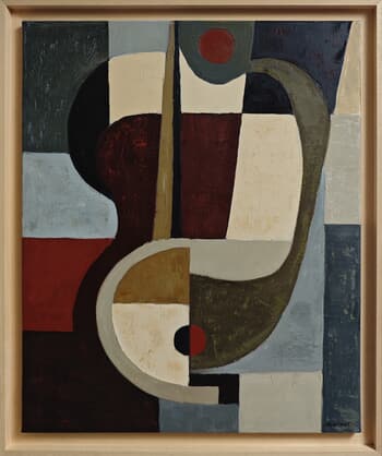 Le tromboniste by Sophie Dumont