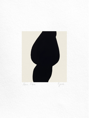 Figure 07 par Anna Pepe