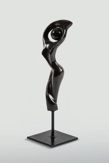 Féminité par Ousmane Dermé