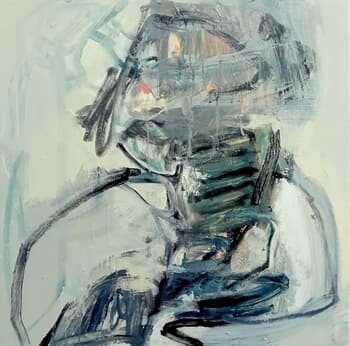 Portrait by Sean Madden