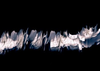 55 pink Floral Ballet: the dance of impermanence von Bruno Houdayer