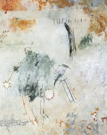 Virage von Marie-Hélène Carcanague