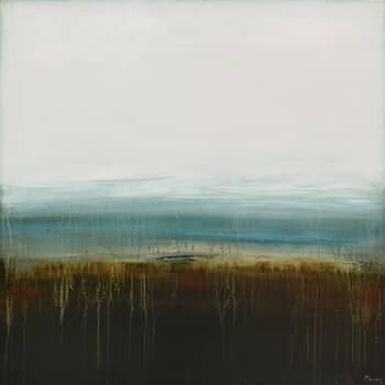 Coastal Dune von Lisa Carney