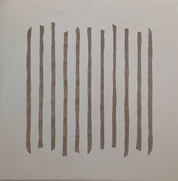Eleven lines VII von Joe Morris